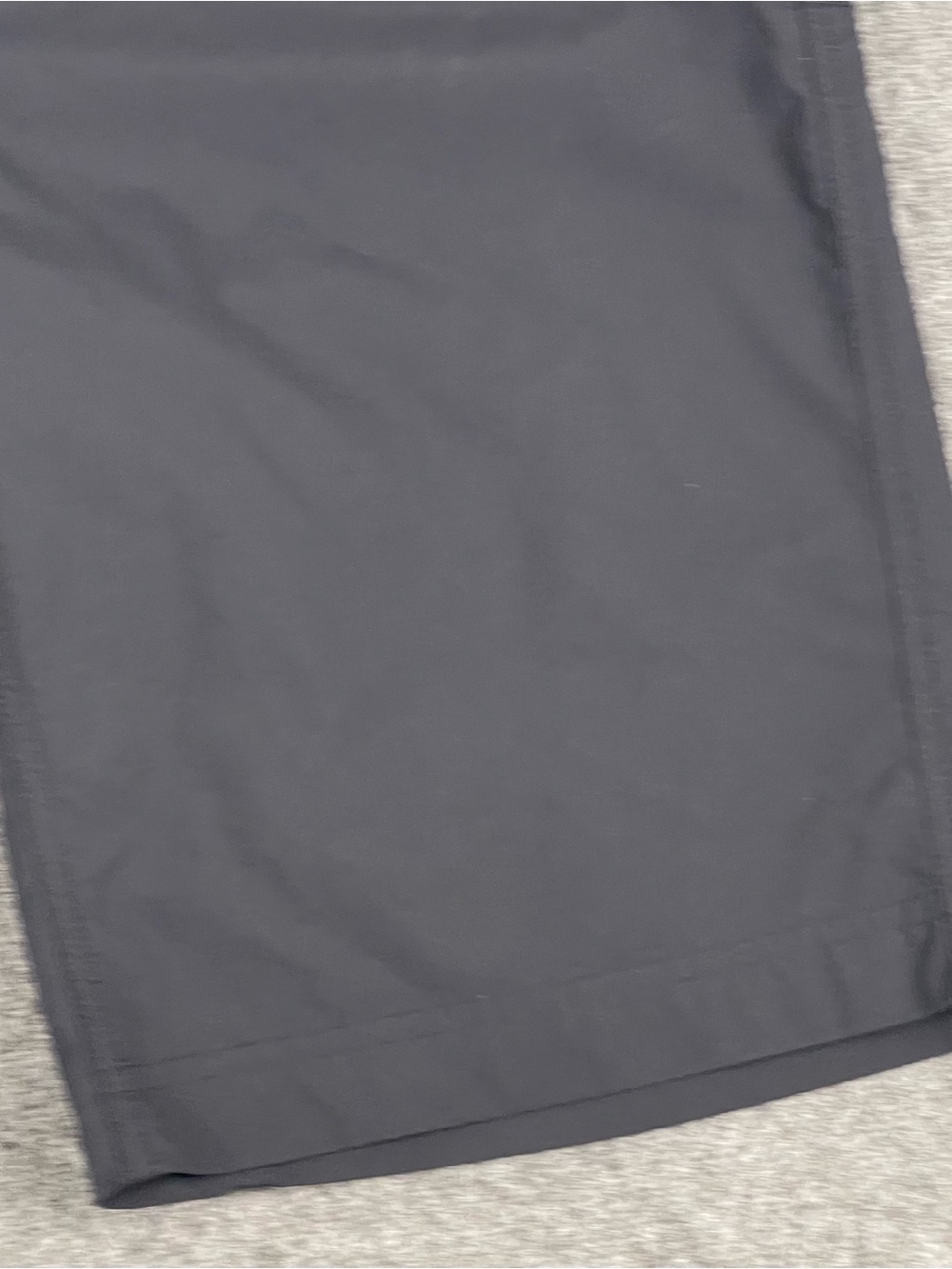 Marmot Shorts Men's Sz 30 Dk Gray Arch Rock Nylon Outdoor Hiking Climbing 44090 - Picture 4 of 15